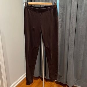 Loft Riding Leggings Preppy